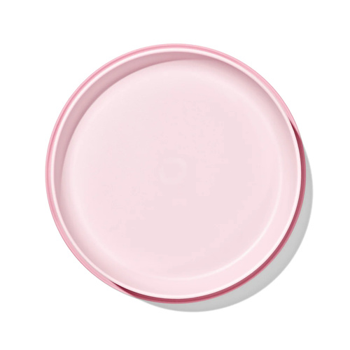 OXO Tot Blossom Stick & Stay Plate
