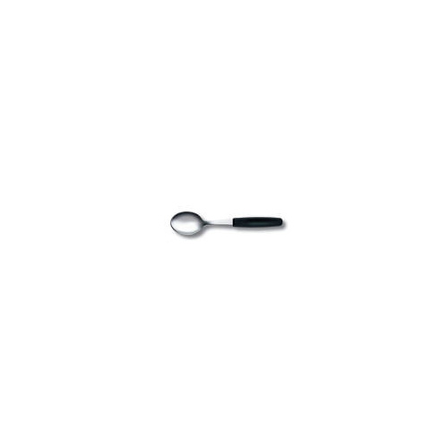 Swiss Classic Black Coffee/Tea Spoon 5.1573