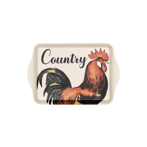 Ashdene Heartland Collection Country Scatter Tray