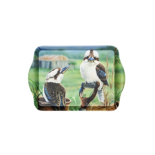 A Country Life Countrysiders Melamine Scatter Tray