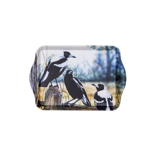 A Country Life Country Lifestyle Melamine Scatter Tray