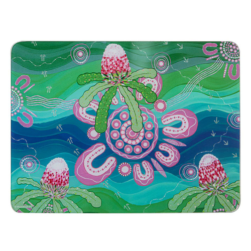 Ashdene Spirit Land Collection Beauty in Country Surface Protector