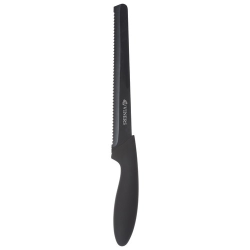 Viners® Assure 20cm Bread Knife