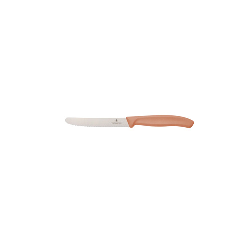 Victorinox Autumn Mix'n'Match Rose Reverie Steak & Tomato Knife