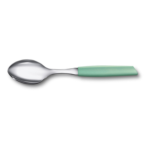 Swiss Modern Mint Tea Spoon 6.9036.0741
