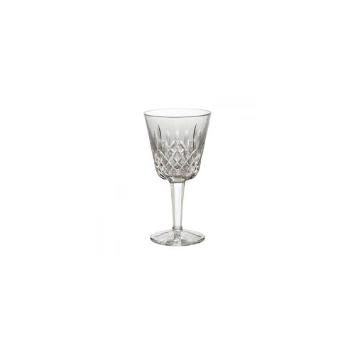 Waterford Crystal Classic Lismore Diamond Cut Crystal Claret Wine 150ml (5oz) Glass