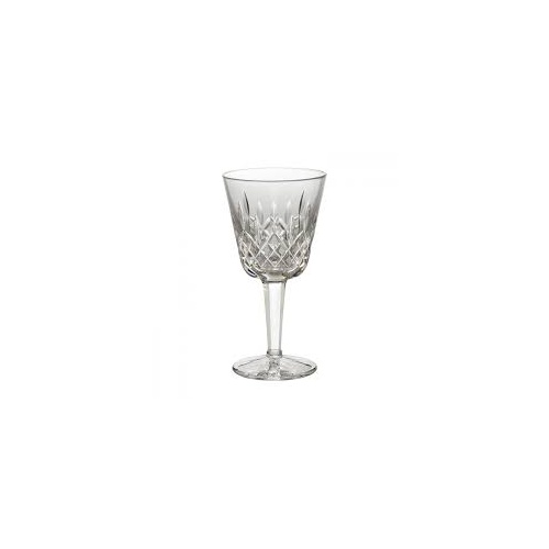 Classic Lismore Diamond Cut Crystal Claret Wine Glass - 150ml
