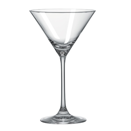 Set of 6 Manhattan 210ml Martini Glasses