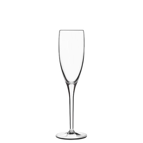 Italian Michelangelo Masterpiece Collection 200ml Flutes Set of 4 Titanium Reinforced