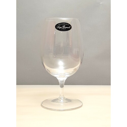 Set of 6 Palace Collection 320ml Titanium Reinforced Water Glasses