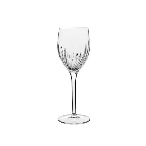 Set of 6 Incanto Collection 275ml White Wine Glasses