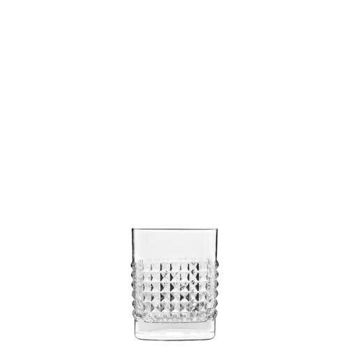Mixology Set of 6 Elixir 380ml DOF Glasses