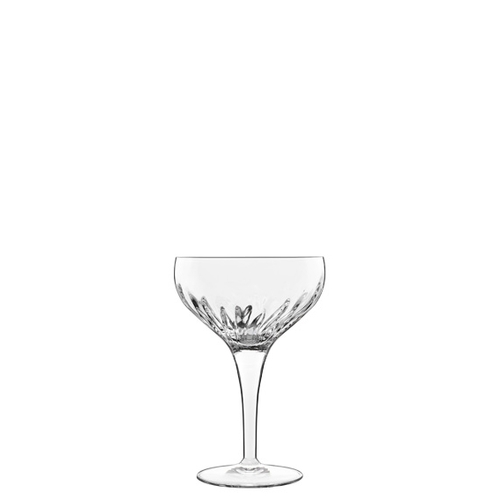 Mixology Collection Set of 4 225ml Cocktail Glasses