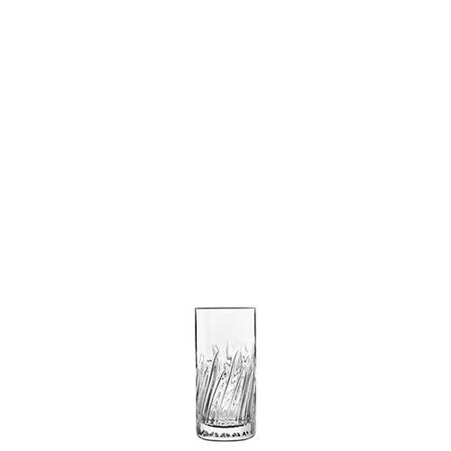 Luigi Bormioli Set of 6 Mixology 70ml Shot Glasses