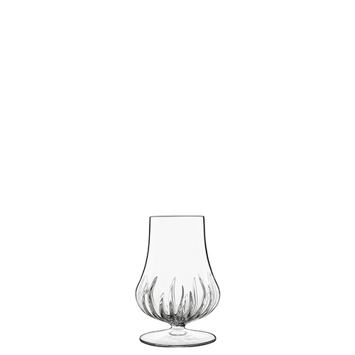 Luigi Bormioli Set of 6 Mixology 230ml Spirit Glasses