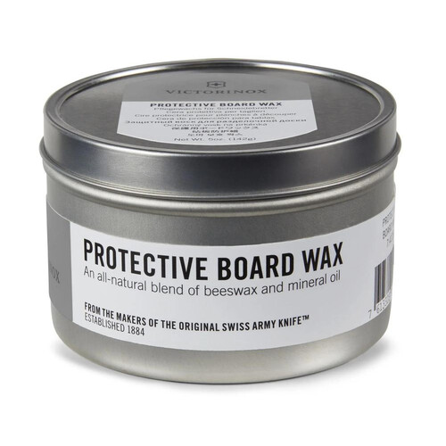 Protective Wax for Cutting Board
