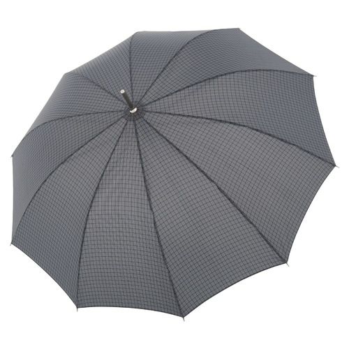 Carbonsteel Automatic Umbrella Melk