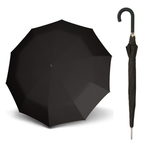Carbonsteel Automatic Umbrella Lienz