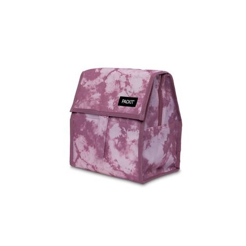 Mulberry Freezable Non-toxic Poly Canvas Lunch Bag