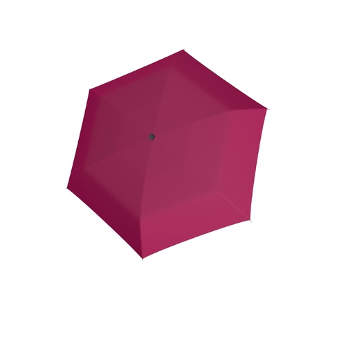 Doppler Carbonsteel Mini Slim Berry Umbrella