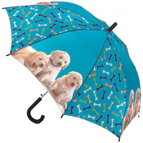 Art Collection Children's Dogs Umbrella