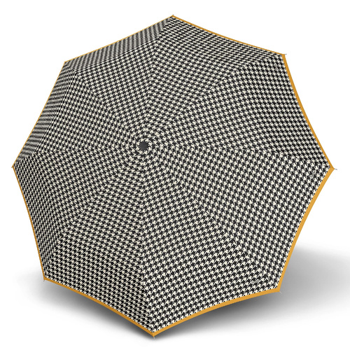Doppler Fibre Flex Element Yellow Umbrella