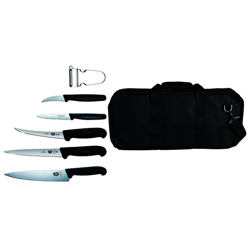 Victorinox 7 Piece Apprentice Knife Kit