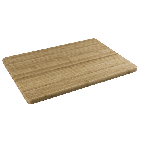 Bamboo 45 x 30 x 2cm Cutting Board