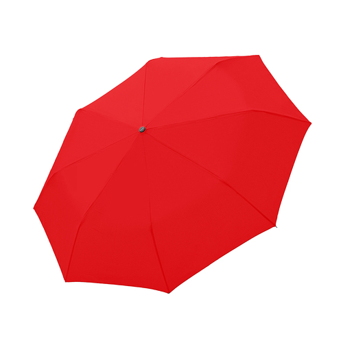 Fibre Magic Red Umbrella