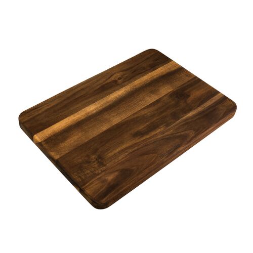 Acacia 50.5 x 35cm Long Grain Cutting Board