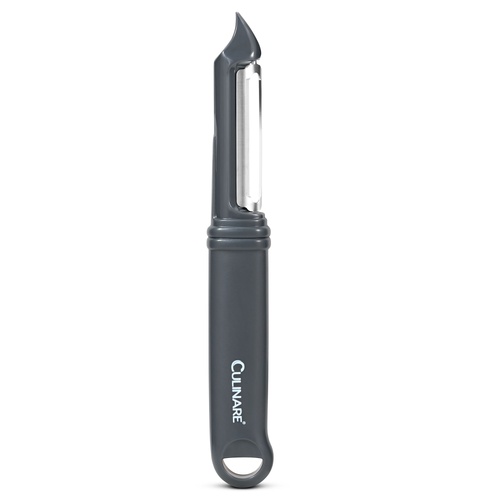 Culinare Grey 16.5cm Swivel Peeler