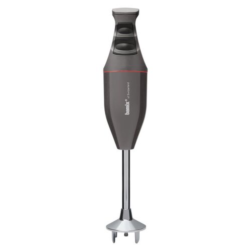 Classic Charcoal Bamix 140W Immersion Blender
