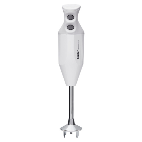 White Bamix 140W Mono Immersion Blender
