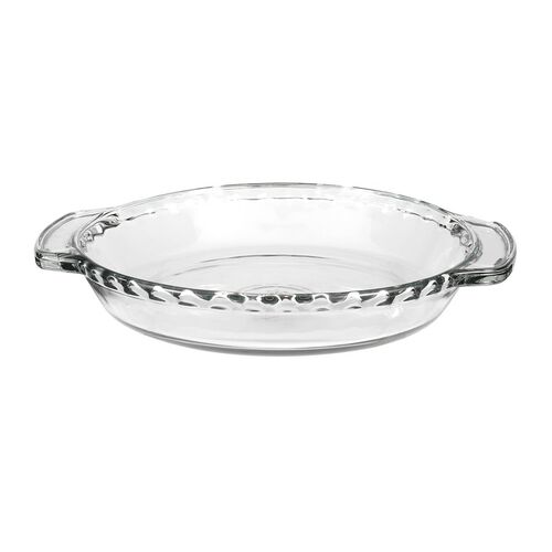 Fire-King 23cm Deep Pie Dish