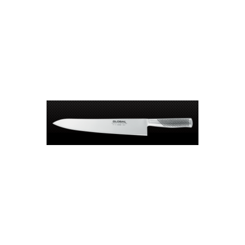 GLOBAL® Cromova 18 Stainless Steel 30cm Chef's Knife