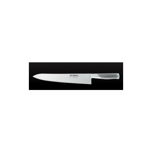 GF-35 CROMOVA 18 Stainless Steel 30cm Chef's Knife