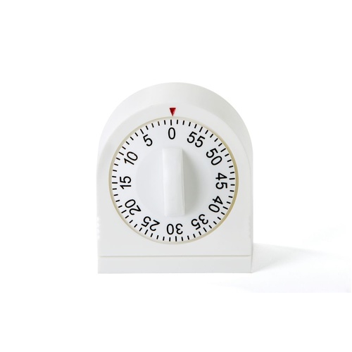 Cuisena 60 Minute Mechanical Timer