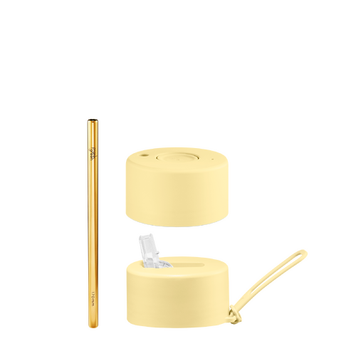 Buttermilk Duo Lid Pack