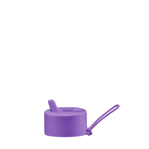 Cosmic Purple Flip Straw Lid Pack