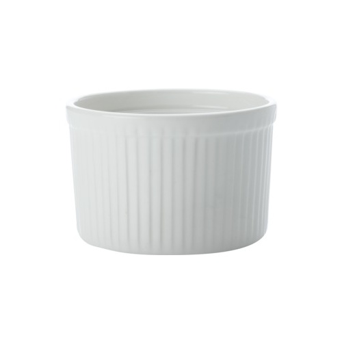 White Basics 325ml (10 x 7cm) Ramekin