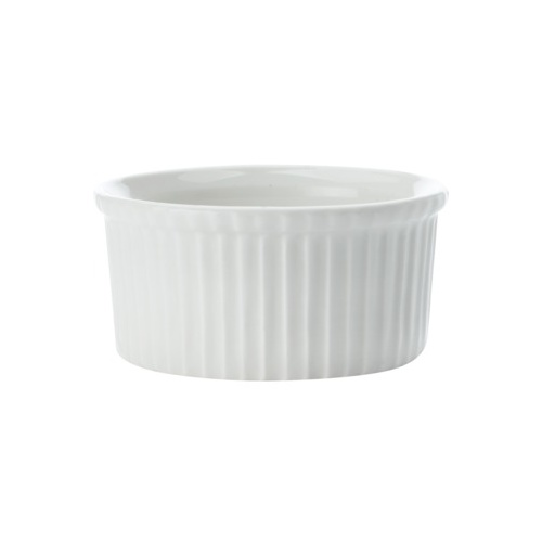 White Basics 350ml (12cm) Ramekin