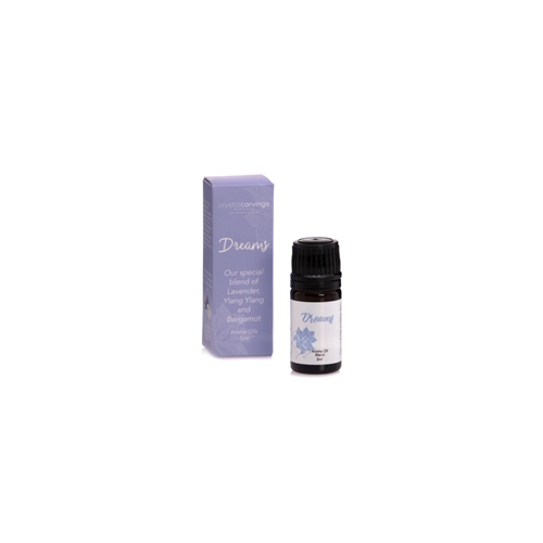 Dreams Oil Blend Aroma