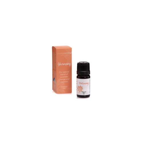 Harmony Oil Blend Aroma