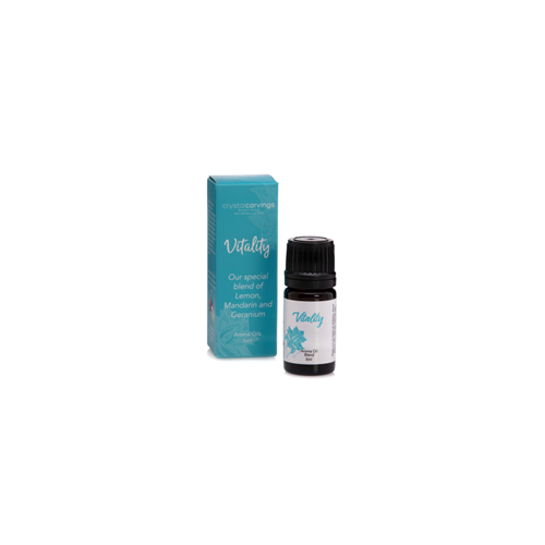 Vitality Oil Blend Aroma