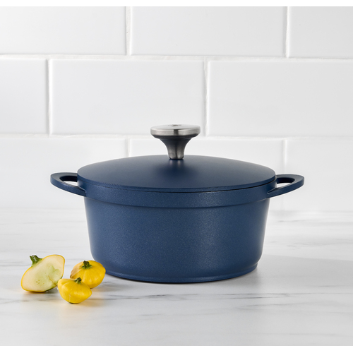 Agile 20cm/ 2.4Litre Non-Stick Casserole
