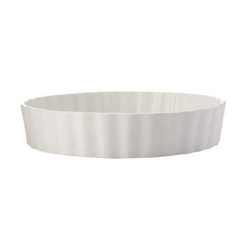 Maxwell & Williams Epicurious Deep 24 x 5cm Quiche Dish