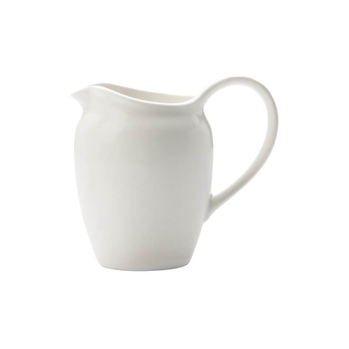 White Basics 750ml Porcelain Jug