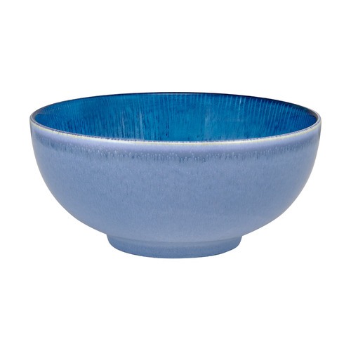 Maxwell & Williams Rice Rice Baby 18 x 8.5cm Blue Bowl