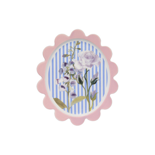 Maxwell & Williams Affection Collection 13cm Pink Trinket Dish