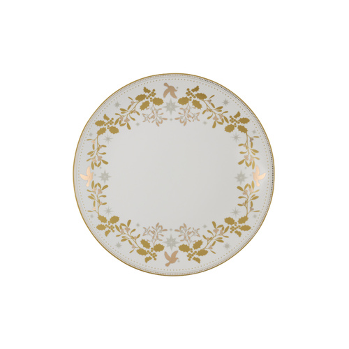 Maxwell & Williams White Christmas Round Platter